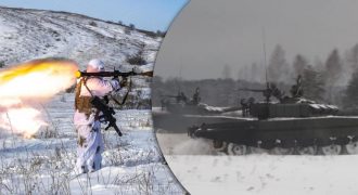 Собрали 40 тысяч солдат и перешли в наступление: в ВСУ оценили ситуацию на фронте