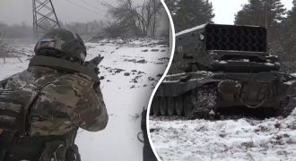 Россия показывает тревожную тенденцию на фронте - Foreign Affairs