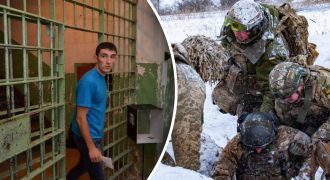 Мобилизация осужденных: в ВР прокомментировали  нюансы новых решений