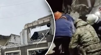 Удар по оккупантам в Лисичанске: всплыли новые подробности по "двухсотым"