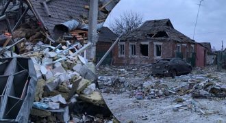В ракете КНДР, которой РФ атаковала Украину, нашли детали неожиданного происхождения – CNN