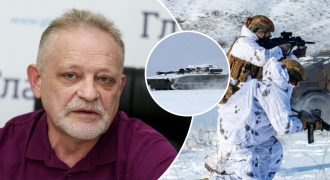 "Далеко не худший вариант": политолог оценил риск замораживания войны в Украине