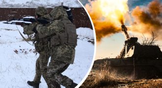 Билет в один конец: в ВСУ рассказали о панике оккупантов на юге