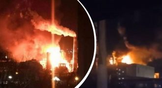 Удары дронов по российским НПЗ: в СМИ назвали ужасные последствия для России