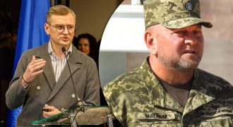 Кулеба на фоне слухов о снятии Залужного: не повлияет на отношения с союзниками