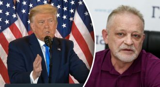 "Все идет к победе Трампа": политолог сказал, чего стоит бояться Украине