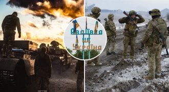Ситуация уже критическая: началась новая фаза боев за Авдеевку - Defense Express