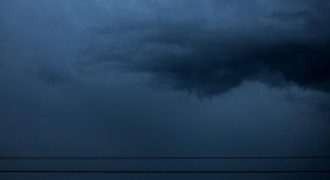 Украину будут заливать дожди: в двух областях объявили 3 уровень опасности
