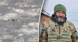 Месяц ходил с ранением и лечил других: история одного из "титанов" Крынков