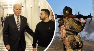 Помощь США еще несколько лет будет жизненно необходимой Украине: в ISW назвали причину