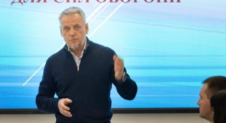 Поддержка ветеранов - дело не только государства, но и бизнеса