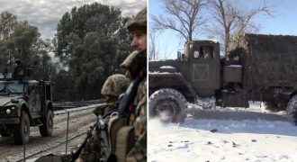 "Запад готов": эксперт рассказал о нападении РФ на НАТО в конце 2024 года