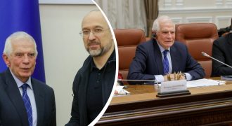 Украине дадут более миллиона снарядов: в ЕС раскрыли планы и назвали новые сроки