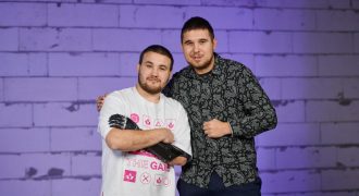 Освобождение Херсона и жизнь после травмы: история героя, получившего бионический протез от Favbet