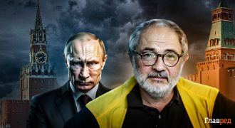 После 17 марта Россию ждут новые сталинские времена, начнутся массовые репрессии – Гельман