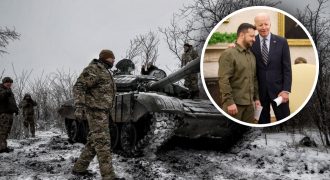 "Замороженная война в Украине": эксперт раскрыл, как изменится роль США в мире