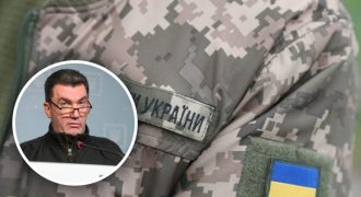 Данилов пояснил "важную и принципиальную вещь" в законе о мобилизации