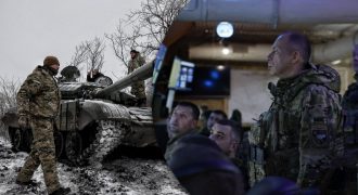 Приняли ряд важных решений: Сырский рассказал о ситуации под Бахмутом