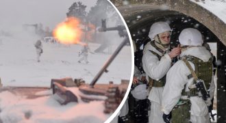 Россияне пытаются блокировать стратегический город: в ВСУ сделали важное заявление