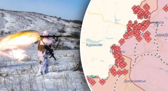 "Уничтожили важный объект оккупантов": генерал раскрыл безумные потери РФ на фронте