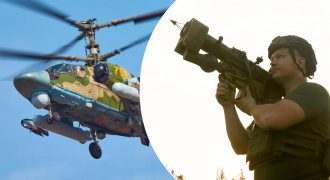 Экипаж не выжил: в ВСУ подтвердили уничтожение российского "Аллигатора"
