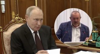 Второй после Путина: с выборов президента РФ сняли "антивоенного" кандидата