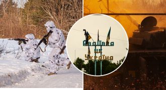Бои за каждую улицу: в британской разведке оценили ситуацию в Авдеевке