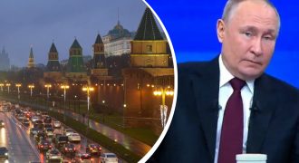 Операция "Преемник": эксперт рассказал, сколько еще будет править Путин