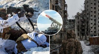 "Город меняется по часам": в МВА рассказали о критической ситуации в Авдеевке