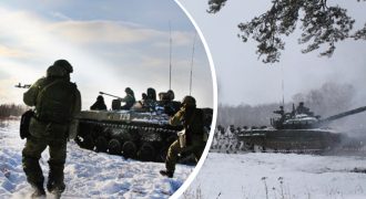 Большое наступление на Крынки: в ВСУ рассказали о ситуации на левом берегу Днепра