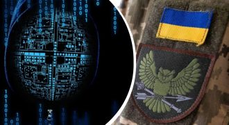 Кибератака ГУР: в программе управления дронами РФ произошел массовый сбой