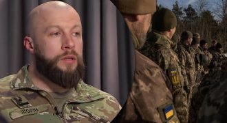 После этого работа ТЦК: в ВСУ предупредили, что только законом о мобилизации не обойдется