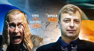 Розумный: РФ рискует потерять земли – могут появиться Южнорусский край и Кубанское герцогство