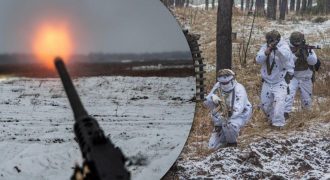 Ситуация на одном из направлений изменилась: в ВСУ рассказали о важном решении РФ