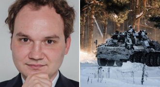 Угроза отхода до Правобережья: названы сроки и направления новых ударов РФ