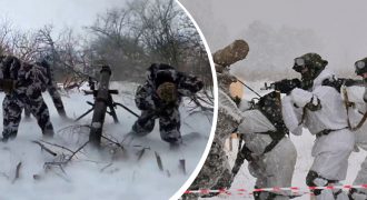 Россияне пошли ва-банк: эксперт оценил наступление оккупантов на 2 направлениях
