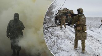 Применили запрещенное оружие: генерал ВСУ сообщил о тревожной ситуации на фронте