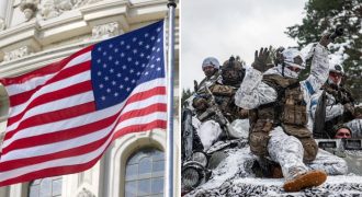 РФ атаковала бы НАТО ракетами и БПЛА: в США объяснили важность помощи Украине