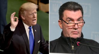 Перелом в войне: Данилов отреагировал на возможную победу Трампа на выборах в США
