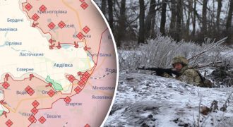 ВСУ пытаются выполнить две задачи: эксперт раскрыл критическую ситуацию в Авдеевке