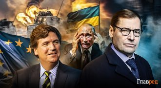 Европа восприняла интервью Путина Карлсону как сигнал о нападении - Жирнов