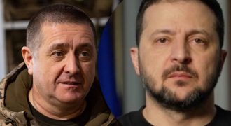 Зеленский назначил нового начальника Генштаба: что известно о генерале Баргилевиче