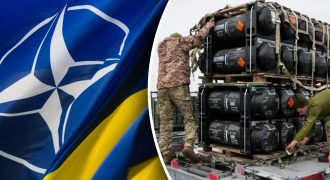 НАТО хочет координировать предоставление оружия Украине, чтобы переиграть Трампа – СМИ