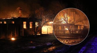 Мама с детьми пыталась спастись в ванной: в Харькове дроны РФ убили целую семью