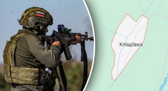 Оккупанты расстреляли пленных украинских военных возле Бахмута