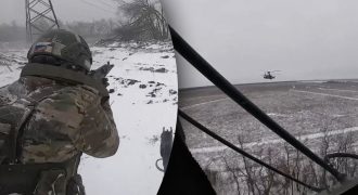 Оккупанты давят на ВСУ: в Генштабе рассказали о ситуации на Авдеевском направлении