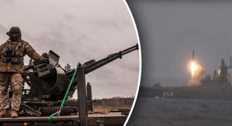 РФ стянула на Ореховское направление еще больше войск, чем под Авдеевку - "Таврия"