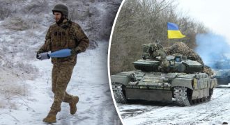 "Ситуация напряженная": генерал назвал территории, куда оккупанты бросили все силы