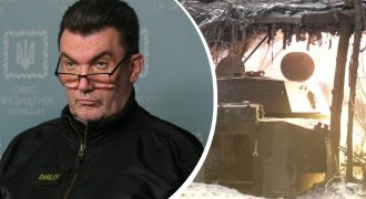 Данилов сделал неутешительный прогноз о ситуации на фронте: что известно