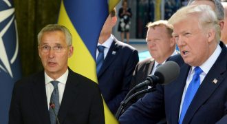 Поощрение России к агрессии против НАТО: в Альянсе ответили на заявление Трампа